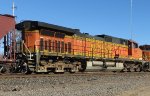 BNSF 4150